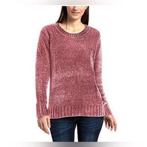 Orvis ladies chelline sweaters size S